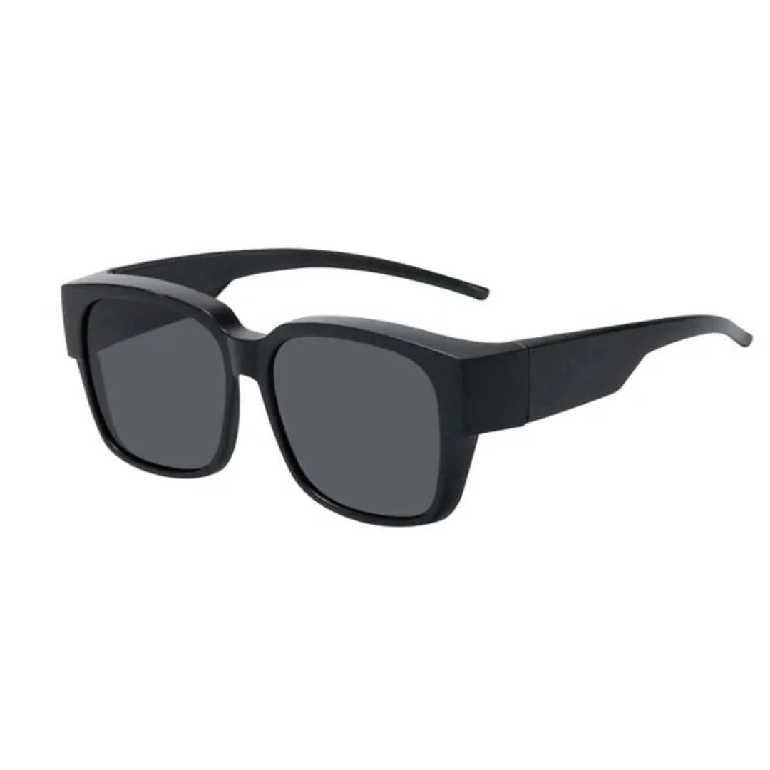 Sandsberg | Snapshades | Passt über jede Brille