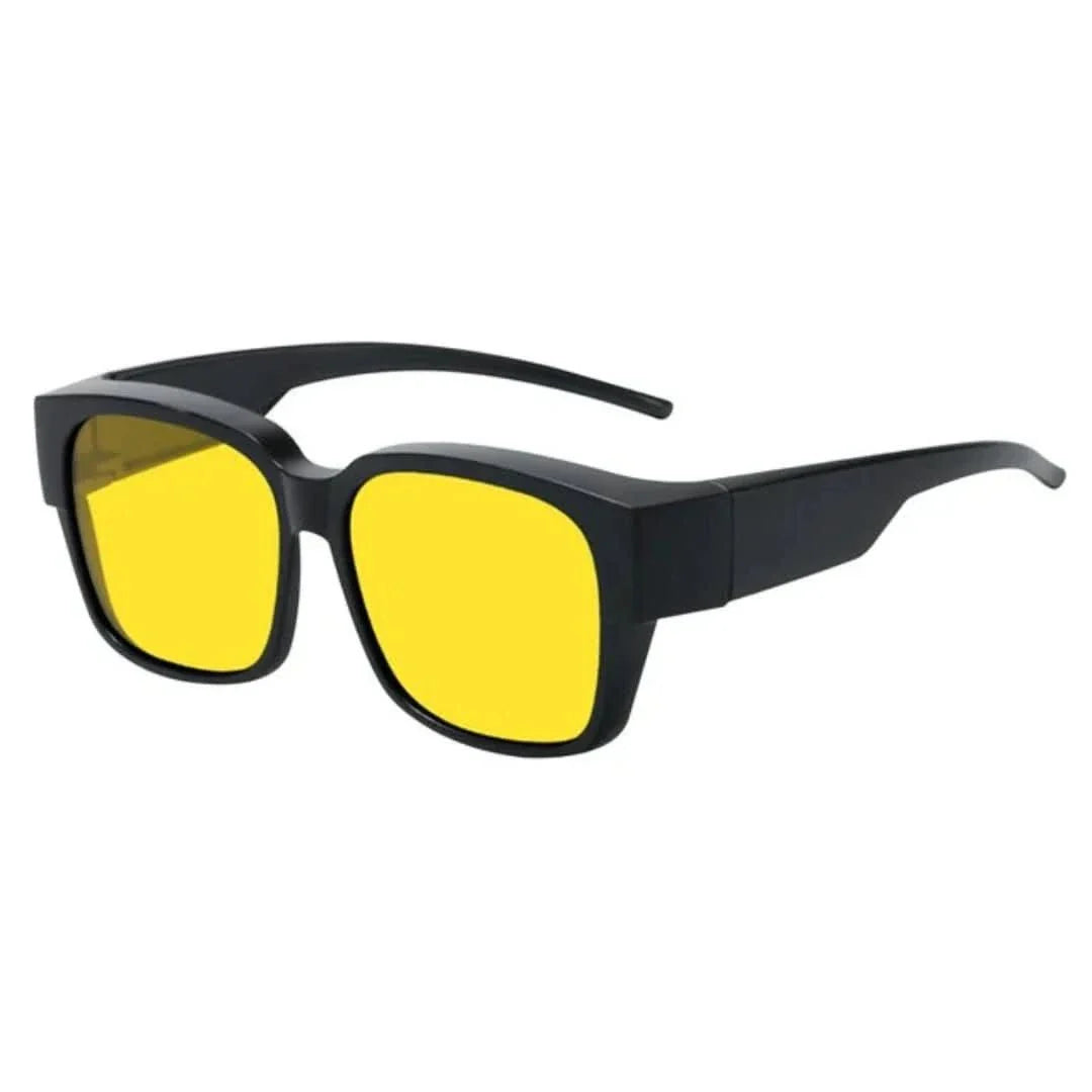 Sandsberg | Snapshades | Passt über jede Brille