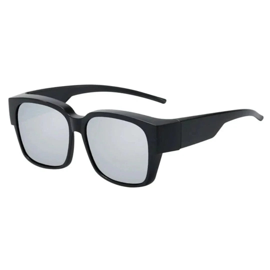 Sandsberg | Snapshades | Passt über jede Brille