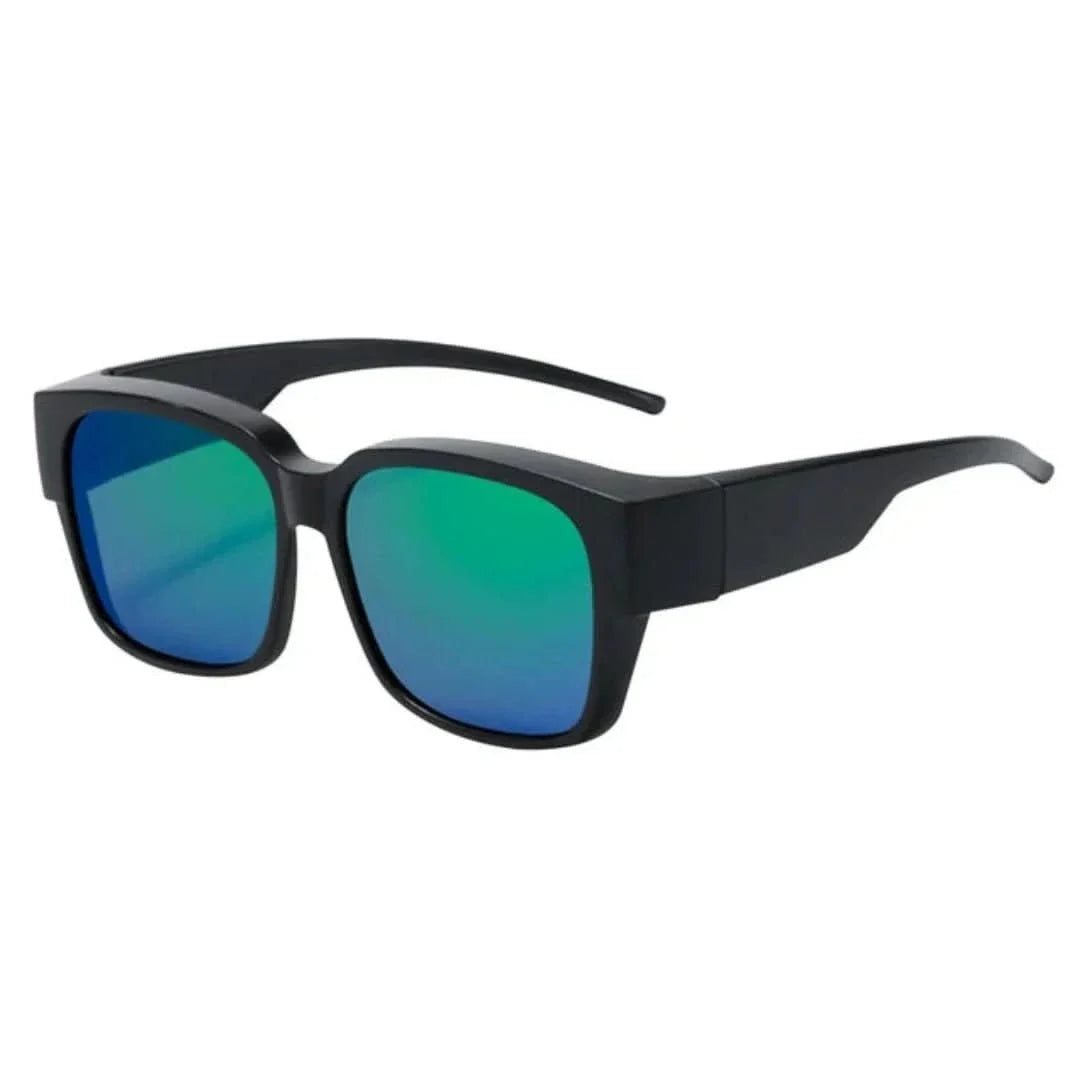 Sandsberg | Snapshades | Passt über jede Brille