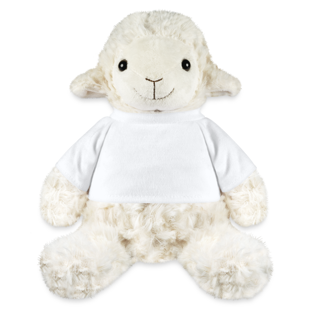 MiniFeet® Personalisiertes Schaf Annika