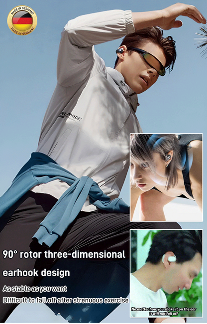 Sandsberg Surround Open OWS Bluetooth Headphones