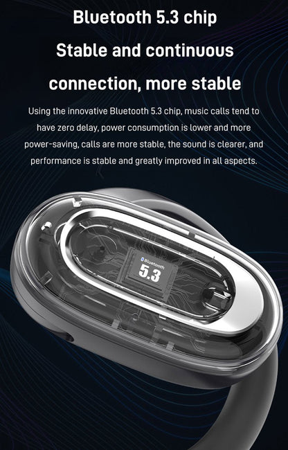 Sandsberg Surround Open OWS Bluetooth Headphones