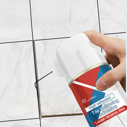 Sandsberg Adhesive for Shedding & Loose Tiles
