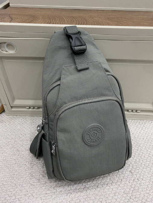 2-in-1-Rucksack mit doppeltem Verwendungszweck für Damen