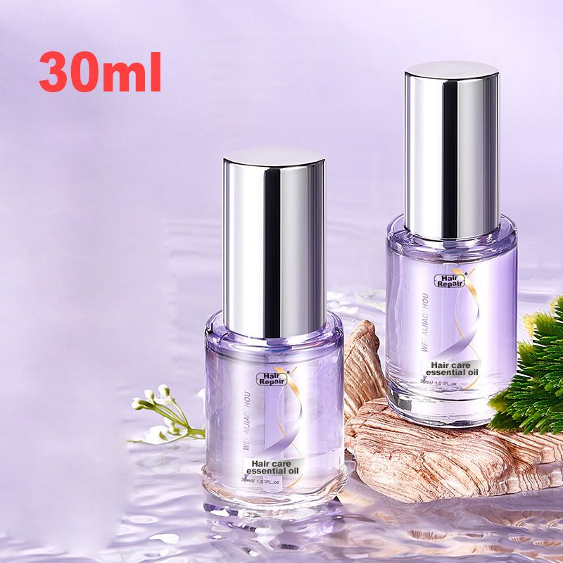 🌲Weihnachtliches Hair Repair Seidiges ätherisches Ölspray