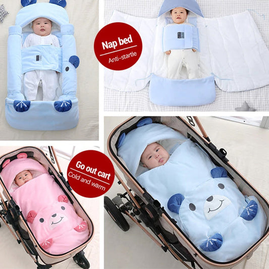 Babyschlafsäcke