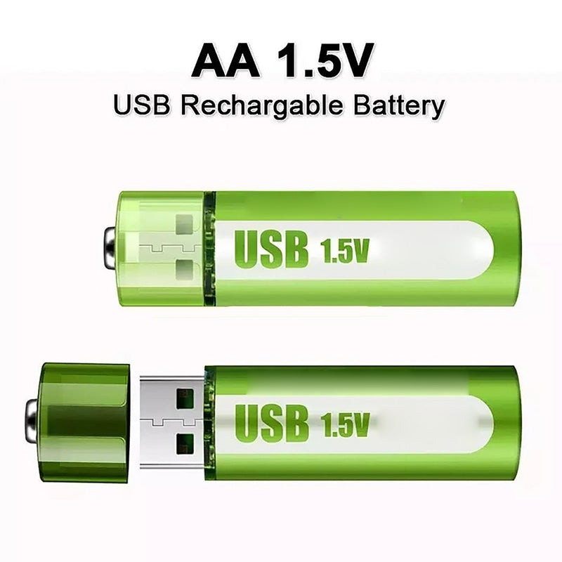 USB wiederaufladbare Konstantspannungs-Lithiumbatterie mit großer Kapazität