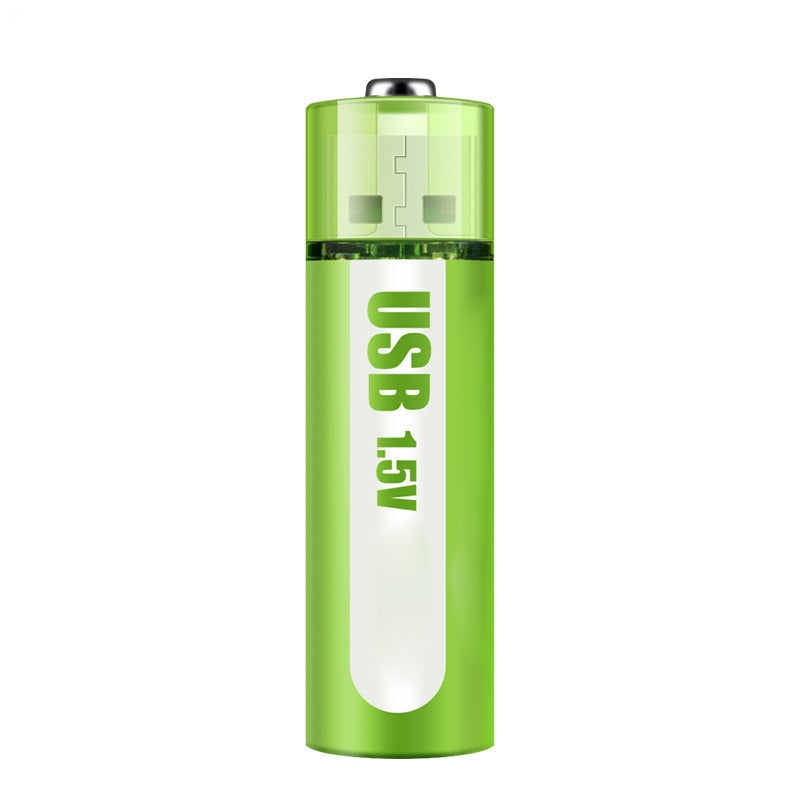 USB wiederaufladbare Konstantspannungs-Lithiumbatterie mit großer Kapazität