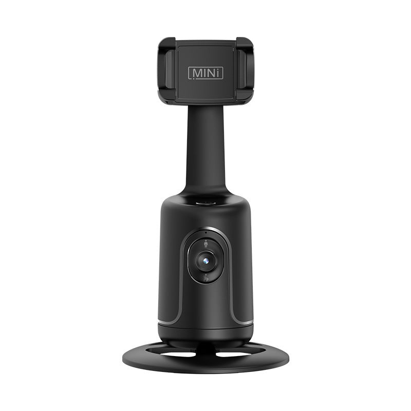 360° Rotation Smart Auto Gesicht Objekt Verfolgung Halter