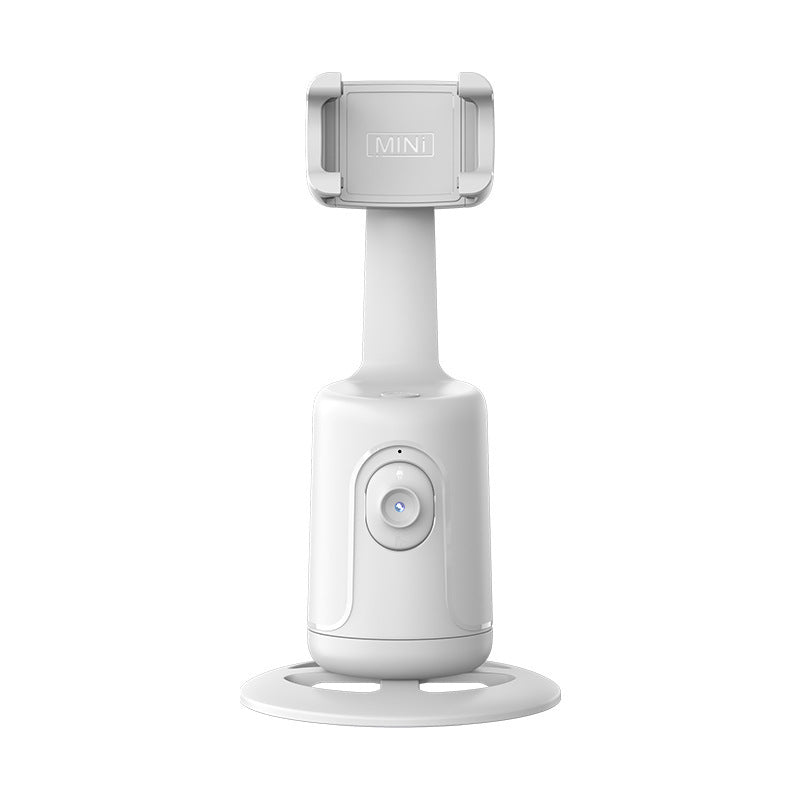 360° Rotation Smart Auto Gesicht Objekt Verfolgung Halter