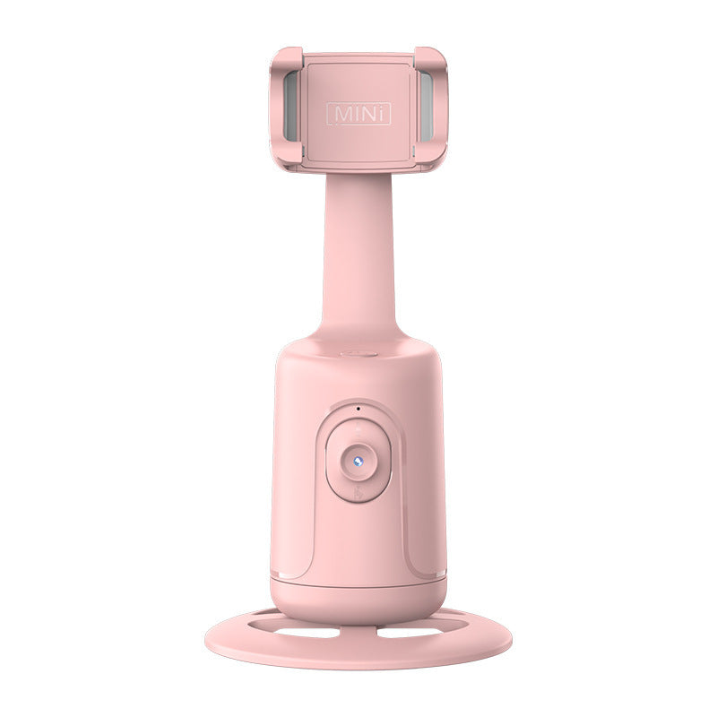 360° Rotation Smart Auto Gesicht Objekt Verfolgung Halter