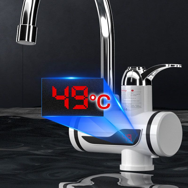 Durchlauferhitzer Wasserhahn