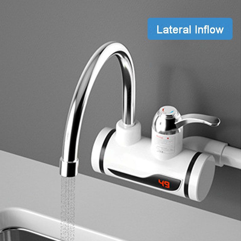 Elektrischer Warmwasserbereiter-Wasserhahn
