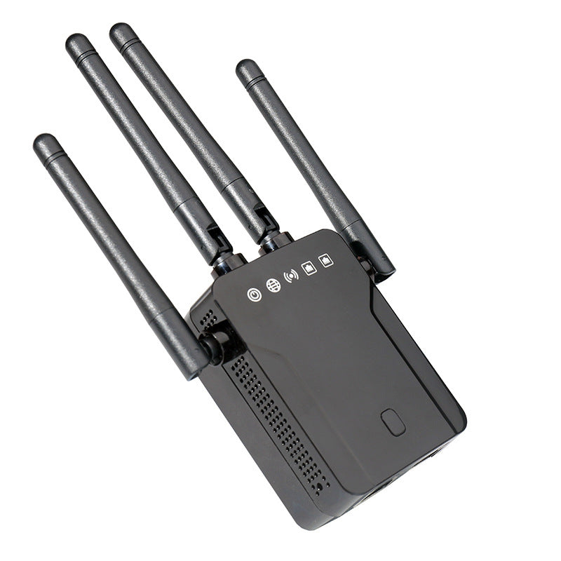 Wi-Fi-Repeater-Signalverstäker