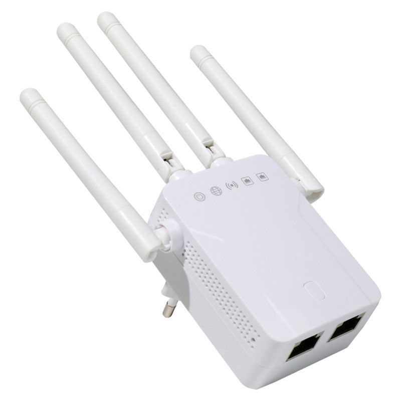 Wi-Fi-Repeater-Signalverstäker