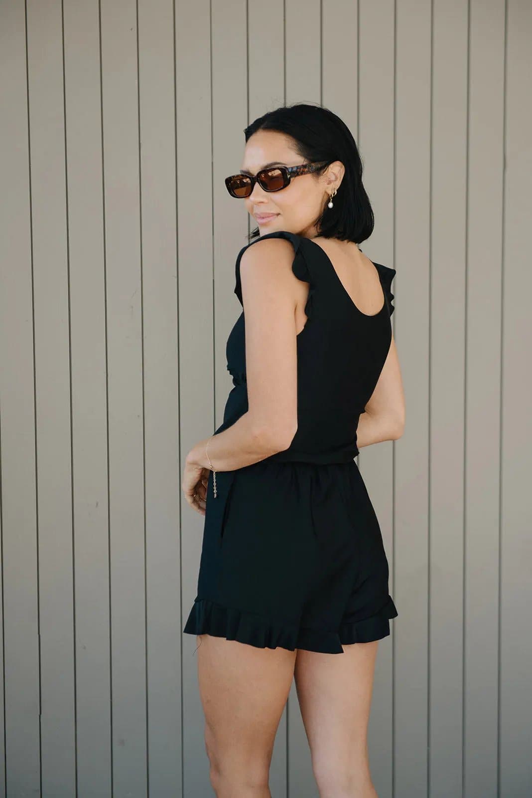 Zwemkleding | Comfort Zwem Romper
