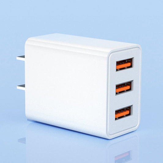 Sandsberg-in-1-USB-Schnellladegerät