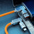 4-in-1 Multi-Funktions-Ladekabel - 120W Schnellladung