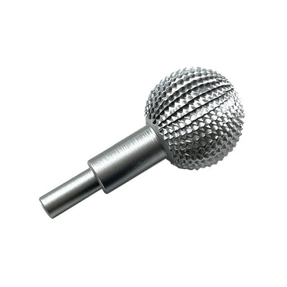 Sandsberg Aktien Letzte!🔔 Burr Ball Hartstahlfräser für die Holzverarbeitung