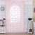 💐Elegant temperament Rose Flower Door Curtain