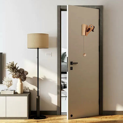 🎁Heißer Verkauf 49 % RABATT⏳Specht-Türklopfer