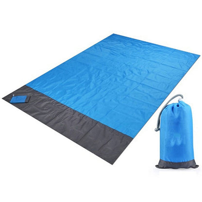 Leichte, feuchtigkeitsdichte Camping-Bodenmatte