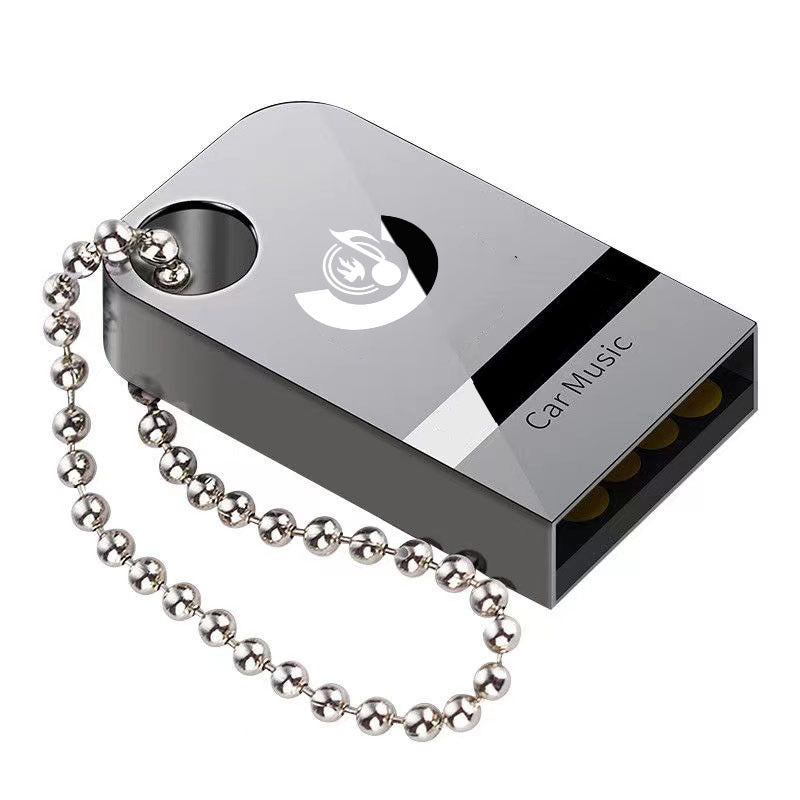 Sandsberg Audio-USB-Laufwerk