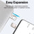 Sandsberg-Speed Dual Interface USB-Stick