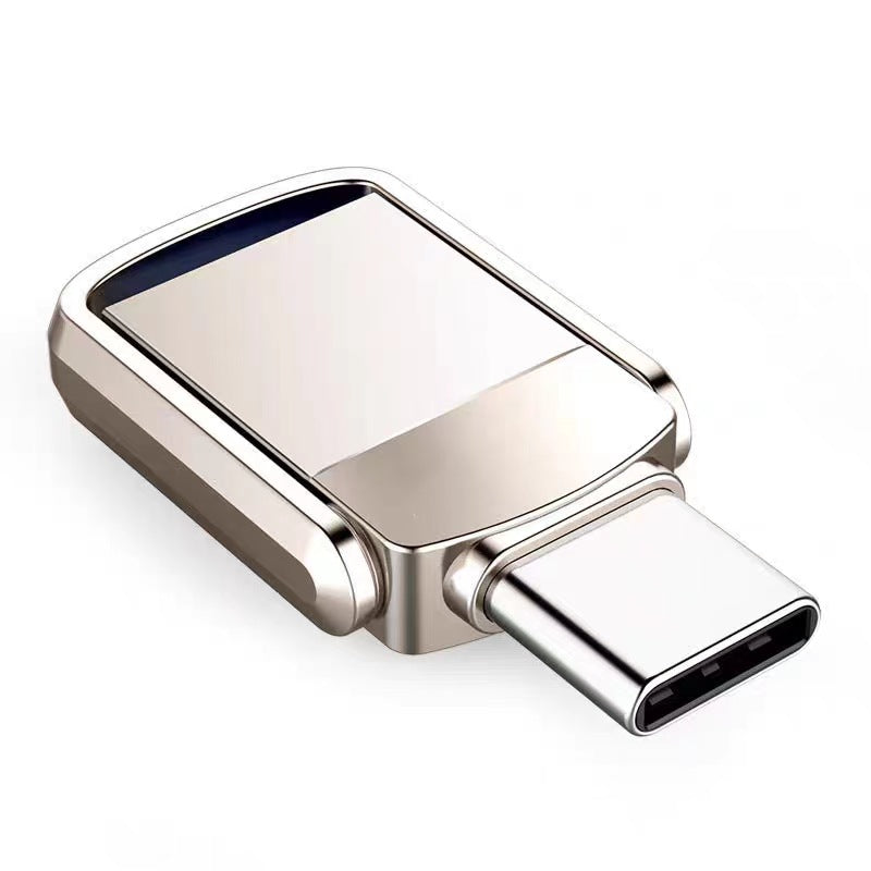 Sandsberg-Speed Dual Interface USB-Stick