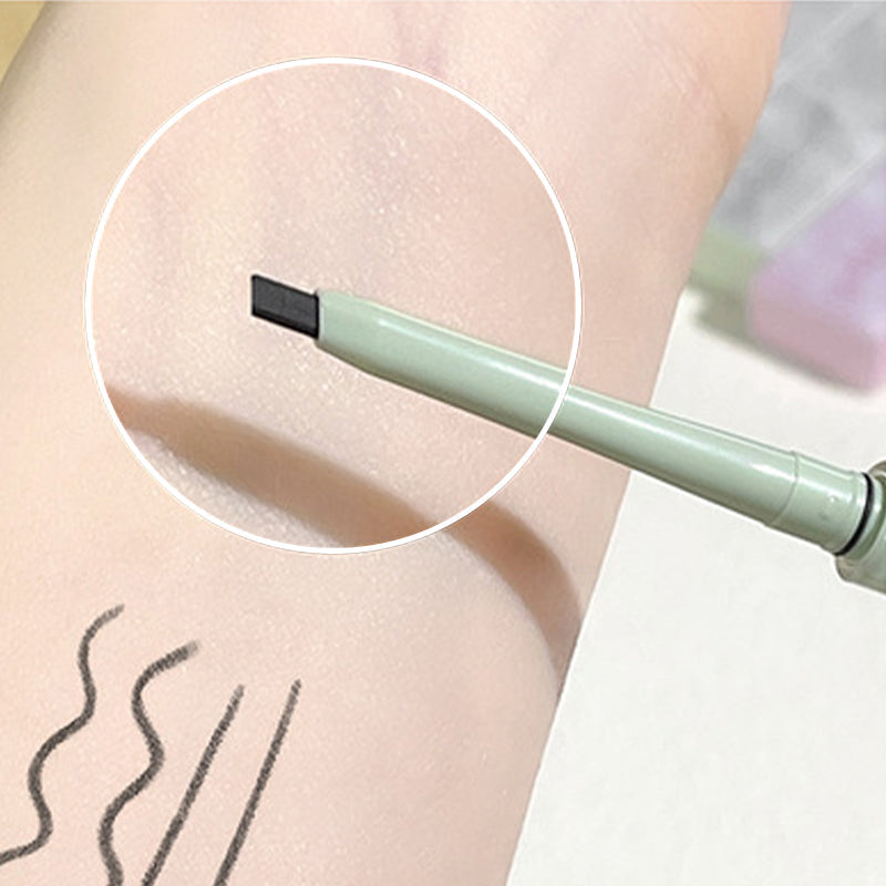 Bunter Eyeliner Gelstift