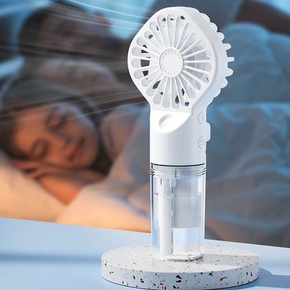 Sandsberg tragbarer Luftbefeuchter Ventilator