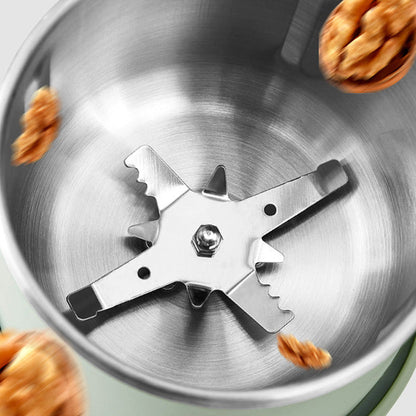 Multifunktionale Doppel-Schicht Getreidemühle