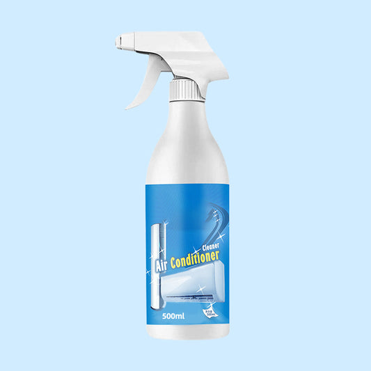 Kein Waschen, Klimaanlagen-Reinigungsspray