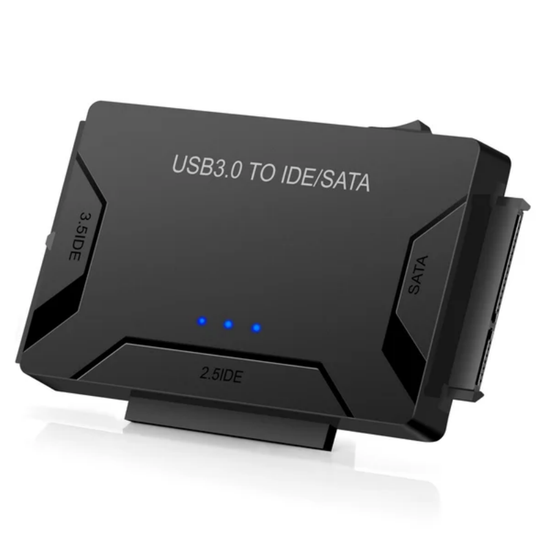 USB3.0 zu ASTA/IDE Multifunktionsadapter