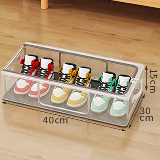 Für Pvc-schuhe - Wasserdicht Und Faltbar