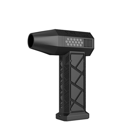 130000rpm Tragbarer Druckluft-Staubwedel