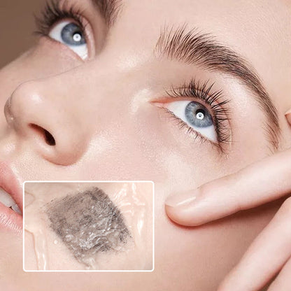 3D Curling Metall-Wickler-Mascara - Wasserdicht & Langanhaltend