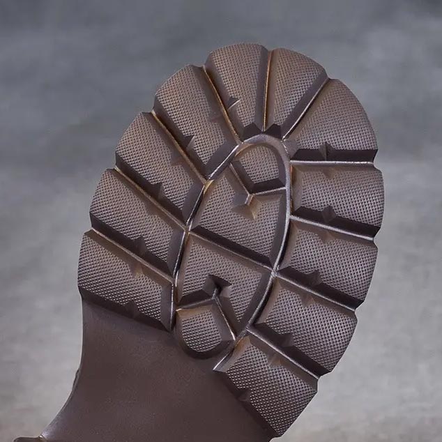 62% Rabatt🔥 Bequeme orthopädische Lederstiefel für Damen