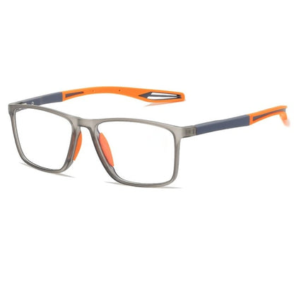 Herren Sport Ultra-Leicht Anti-Blaulicht Altersweitsichtbrille
