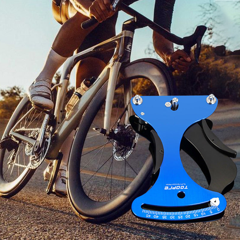 Fahrrad Speichen Spannungsmesser