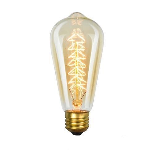 Sandsberg | Retro Edison Glühlampe E27 220V 40W