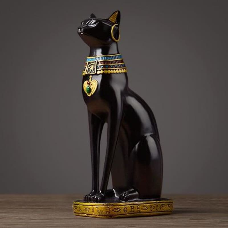 Statuette Katze Ägyptisch EGYPTIANKAT™