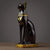 Statuette Katze Ägyptisch EGYPTIANKAT™