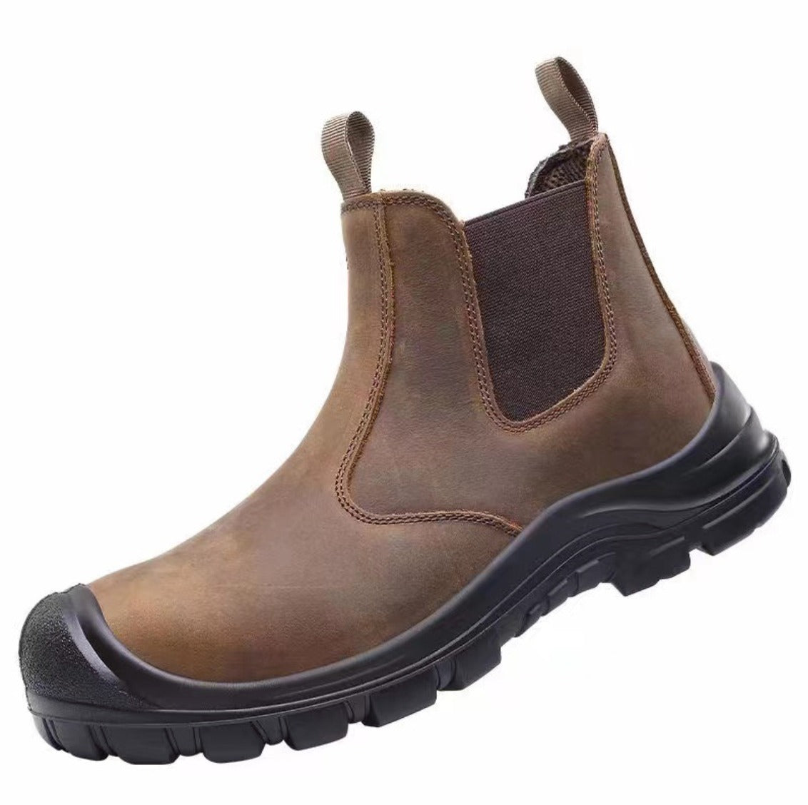 Sandsberg | FlexGuard Orthopädische Arbeits- und Sicherheitsstiefel