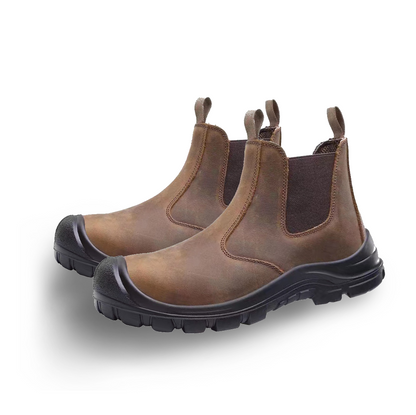 Sandsberg | FlexGuard Orthopädische Arbeits- und Sicherheitsstiefel