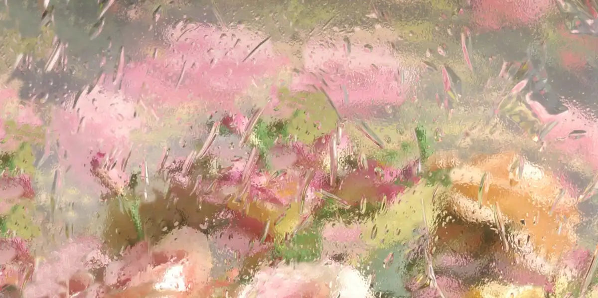 Sandsberg | Stillleben mit Blumen Wandkunst