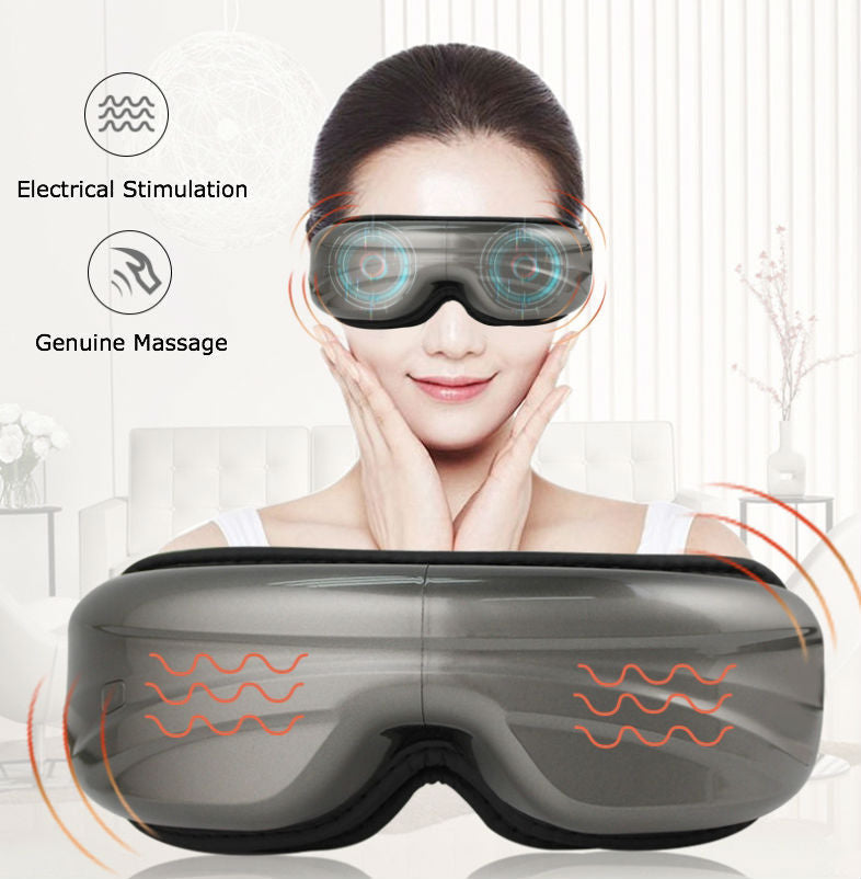 Sandsberg | Augen Spa & Musiktherapie Für einen Platz in Ihrer Tasche