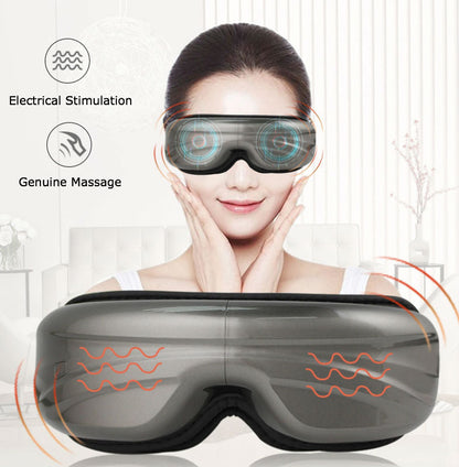 Sandsberg | Augen Spa & Musiktherapie Für einen Platz in Ihrer Tasche