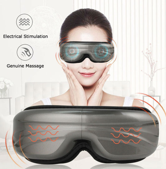 Sandsberg | Augen Spa & Musiktherapie Für einen Platz in Ihrer Tasche